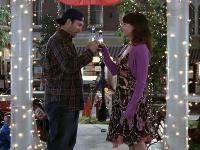 Gilmore Girls